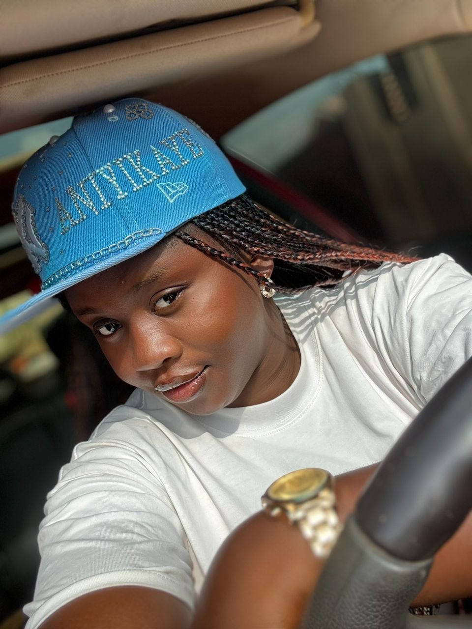 Urban Moss + Customization