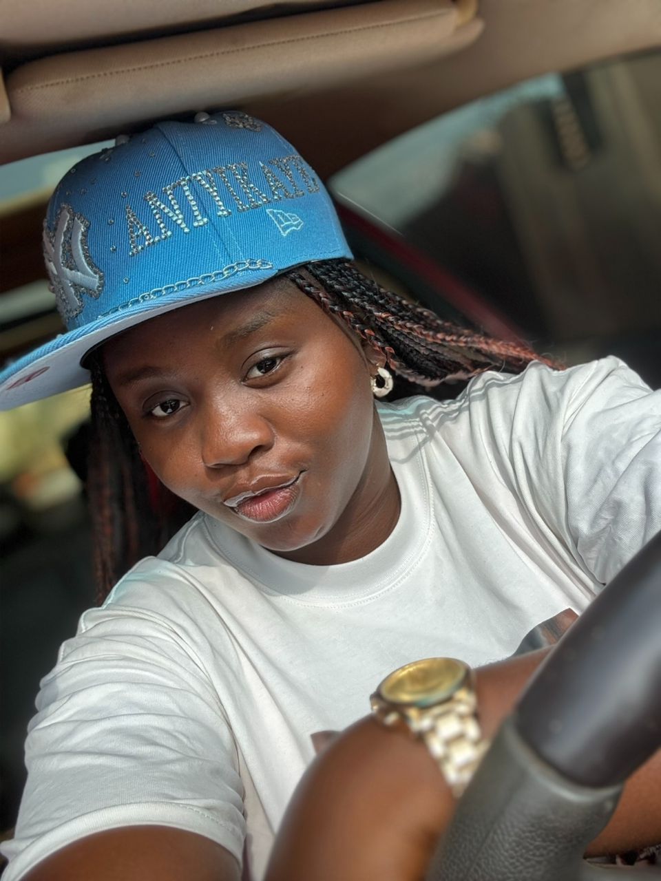 Urban Moss + Customization